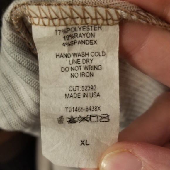 Honeyme Top - Picture 3 of 4